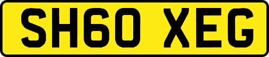 SH60XEG