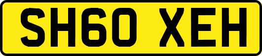 SH60XEH