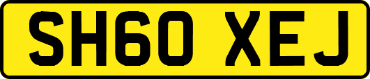 SH60XEJ
