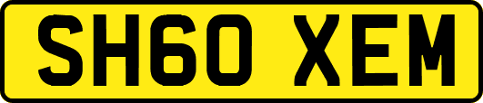 SH60XEM