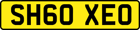 SH60XEO
