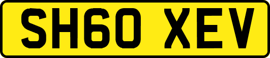 SH60XEV