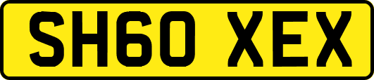 SH60XEX