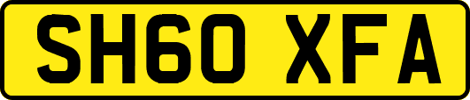 SH60XFA