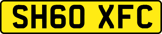 SH60XFC