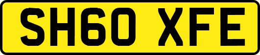 SH60XFE