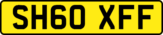 SH60XFF