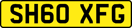 SH60XFG