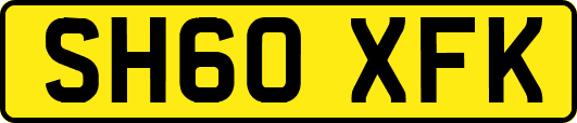SH60XFK