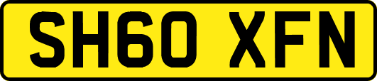 SH60XFN
