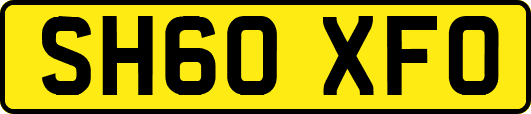 SH60XFO