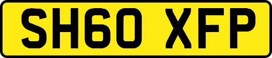SH60XFP