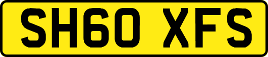 SH60XFS