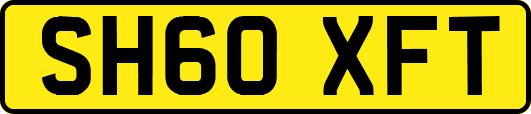 SH60XFT