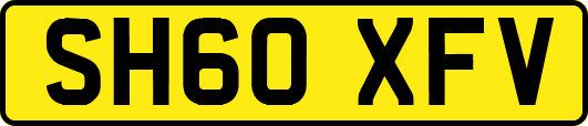 SH60XFV
