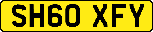 SH60XFY