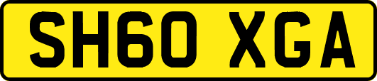SH60XGA