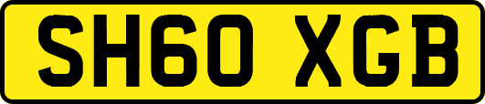 SH60XGB