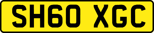 SH60XGC