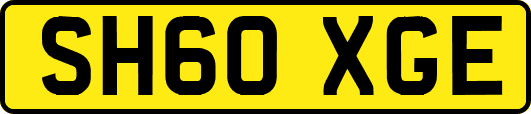 SH60XGE