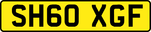 SH60XGF