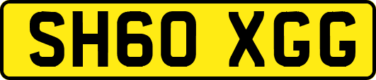 SH60XGG