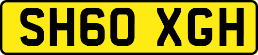 SH60XGH