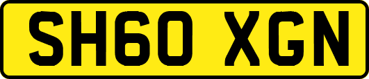 SH60XGN
