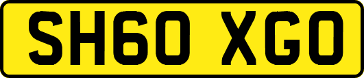 SH60XGO