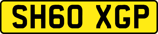 SH60XGP