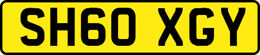 SH60XGY