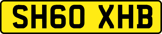 SH60XHB