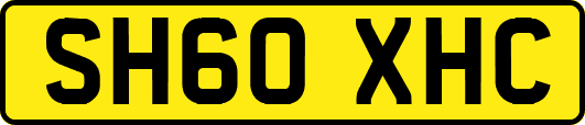 SH60XHC