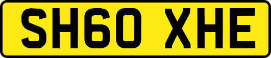 SH60XHE