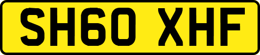 SH60XHF
