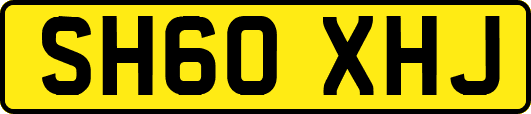SH60XHJ