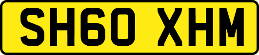SH60XHM