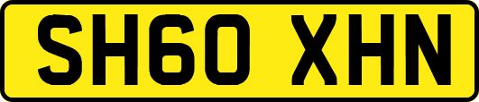 SH60XHN