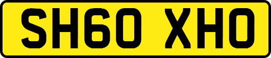 SH60XHO