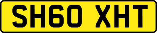 SH60XHT