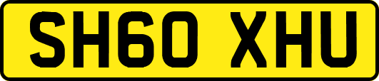 SH60XHU