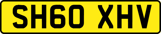 SH60XHV