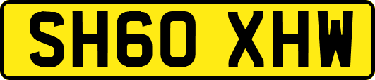 SH60XHW