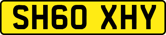 SH60XHY