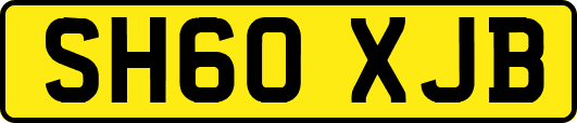 SH60XJB