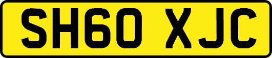SH60XJC