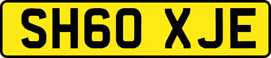 SH60XJE