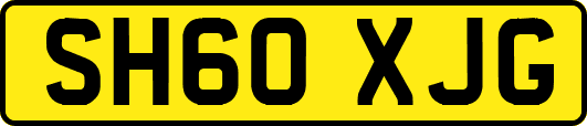 SH60XJG