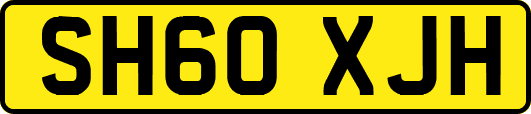 SH60XJH