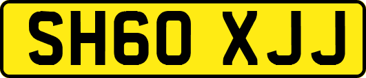 SH60XJJ